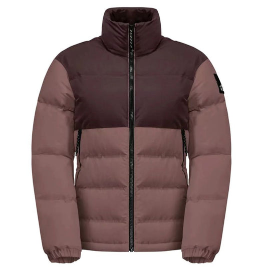Jack Wolfskin Alex Down Jacket Jkt W 1206921-3068 Clothing/Outdoor/Jack Wolfskin Your Sports Performance