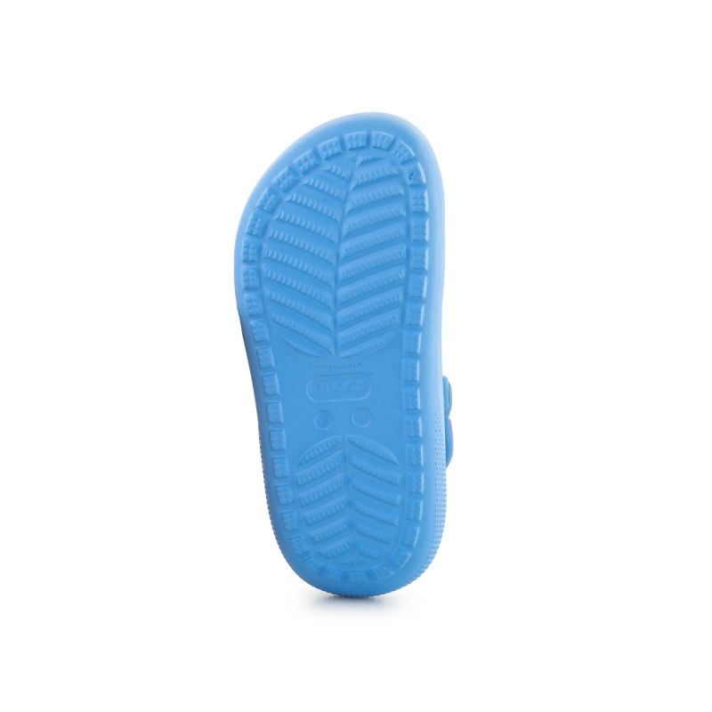 Crocs Classic Tie Dye Cutie Clog K Jr 208083-4KT Footwear/Lifestyle/Crocs Crocs