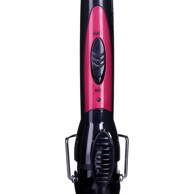 Esperanza Penelope EBL006 Hair Curler (45W; black) AGD - Produkty/Lokówki do włosów Your Sports Performance