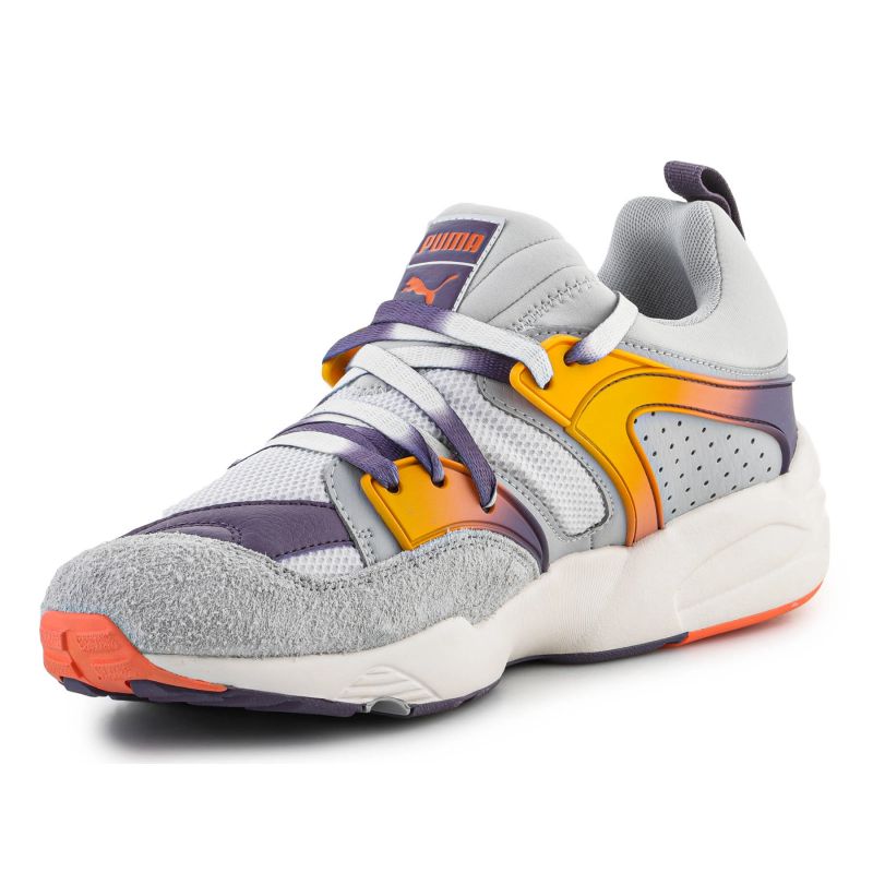 Puma Blaze of Glory Psychedelics M 387576-01 shoes Footwear/Lifestyle Puma