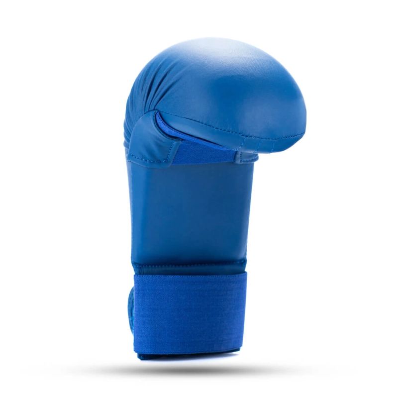 WKF karate gloves - mitts | S Rękawice do Karate Your Sports Performance