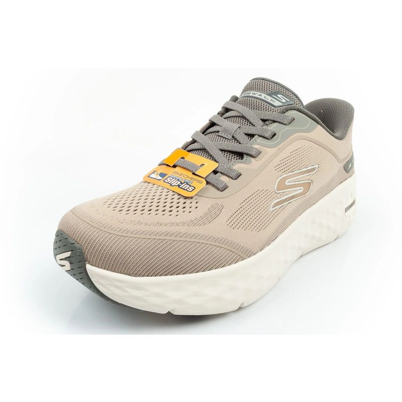 Skechers men's sports shoes Go Walk Max Cushioning Flex comfortable Skechers