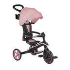 Globber Explorer Trike Foldable 4in1 Jr 732-210 bike Accessories/Bicycle/Rowery Your Sports Performance