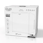 Thermoelectric cooler ADLER AD 8089 AGD - Produkty/Lodówki wolnostojące Your Sports Performance