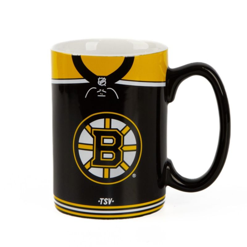 Inglasco NHL Jersey 321SV000124 Decorative Mug Accessories Your Sports Performance