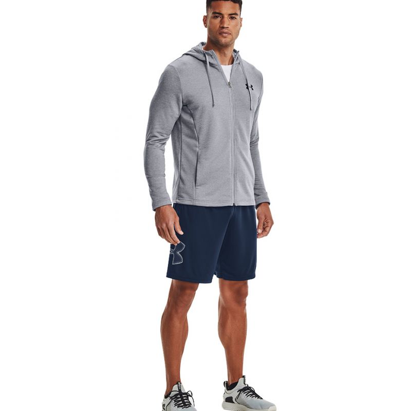 Under Armor Tech Graphic Short M 1306443-409 Clothing/Training Your Sports Performance