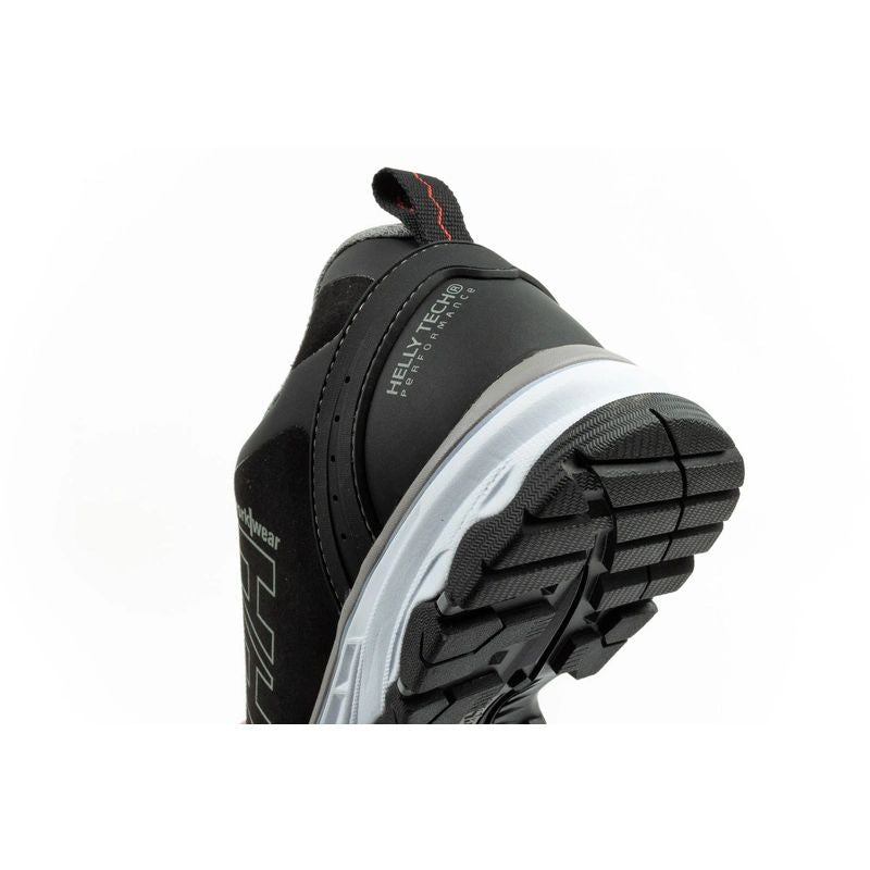 Helly Hansen Chelsea Evo Low S3 BOA Waterproof Work Shoes Helly Hansen