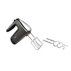 Tefal Powermix Silence HT650E 600W Silver Hand Mixer AGD - Produkty/Miksery / Blendery Your Sports Performance