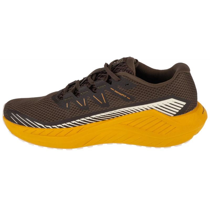 Salomon Drx Defy Grvl M L47809700 Running Shoes Footwear/Running/Men Your Sports Performance
