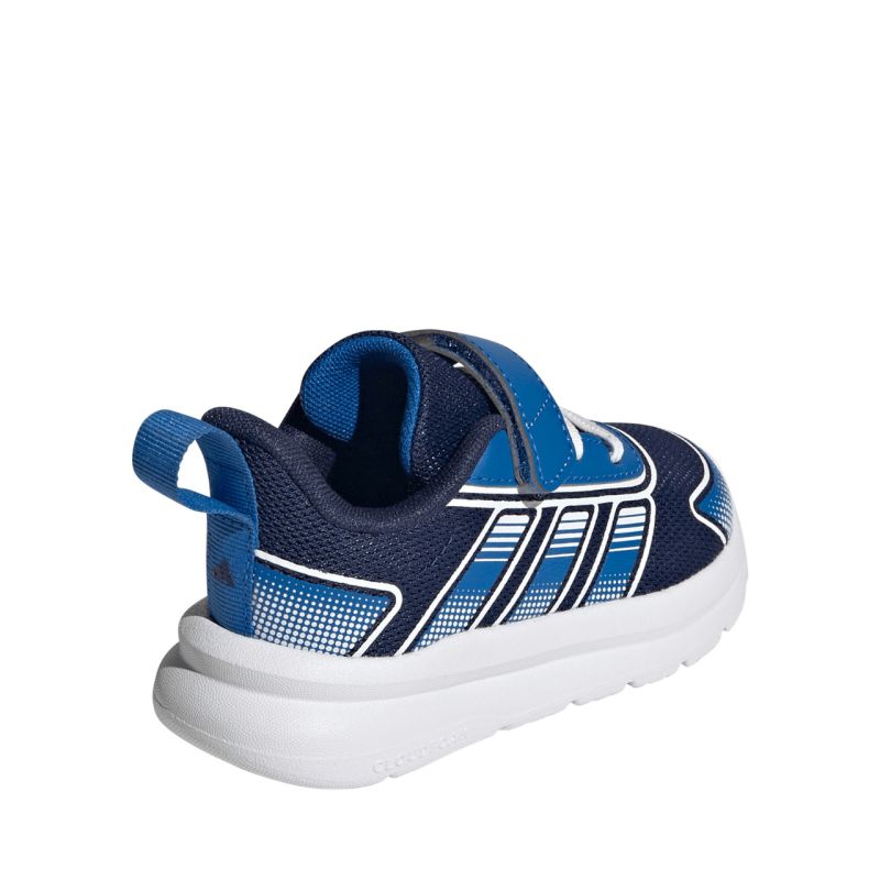 adidas Tensaur Run 4.0 EL I KI7403 kids' shoes