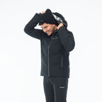 Men's CERTIS PRIMALOFT Insulated Jacket To be categorized Your Sports Performance