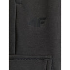 Boys' cargo sweatpants 4F 4FJKAW26TTROM2085-22S
