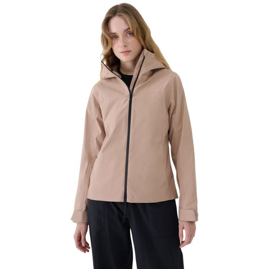 Jacket 4F F702 W 4FWSS25TTJAF702 83S Clothing/Outdoor 4F