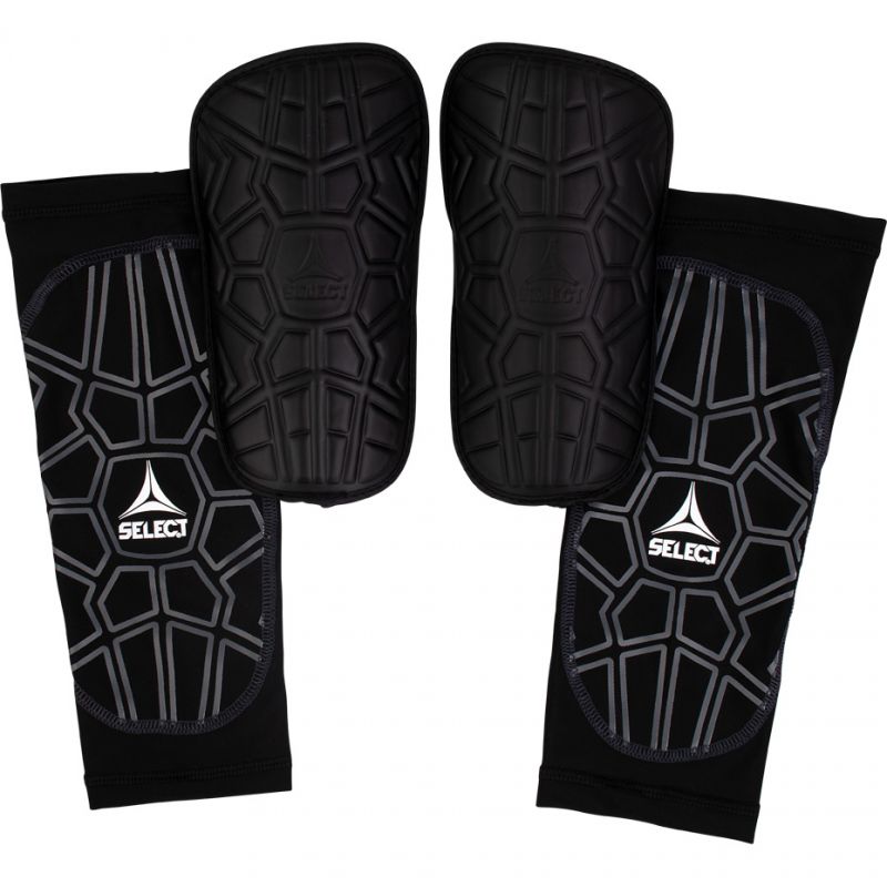 Select Super Safe 2020 Football Shin Guards 16683