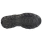 Skechers Knowlson - Leland 204920-BBK Black 41 In preparation Your Sports Performance