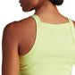 adidas Top Aeroready Train Essentials Minimal Branding T-shirt W HZ5628 Clothing/Training Adidas