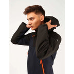 Salewa Moiazza GTX Pac M Jkt 27910-3961 trekking jacket Clothing/Outdoor/Salewa Your Sports Performance