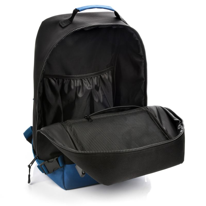 Backpack Meteor Hermod 16883 Accessories/Plecaki Your Sports Performance