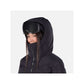 Rossignol W Wispile Puffy Jkt Jacket Black Rossignol