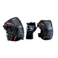 Seba Pro 3-piece protectors In preparation Your Sports Performance