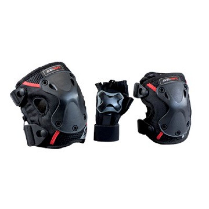 Seba Pro 3-piece protectors In preparation Your Sports Performance