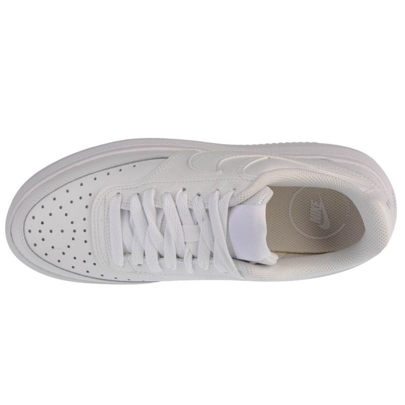 Nike Court Vision Alta Ltr W DM0113-100 shoe Footwear/Lifestyle Nike