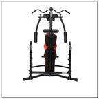 HMS Cyborg Training Atlas 1 Accessories/Training equipment/Sprzęt siłowy/Atlasy Your Sports Performance