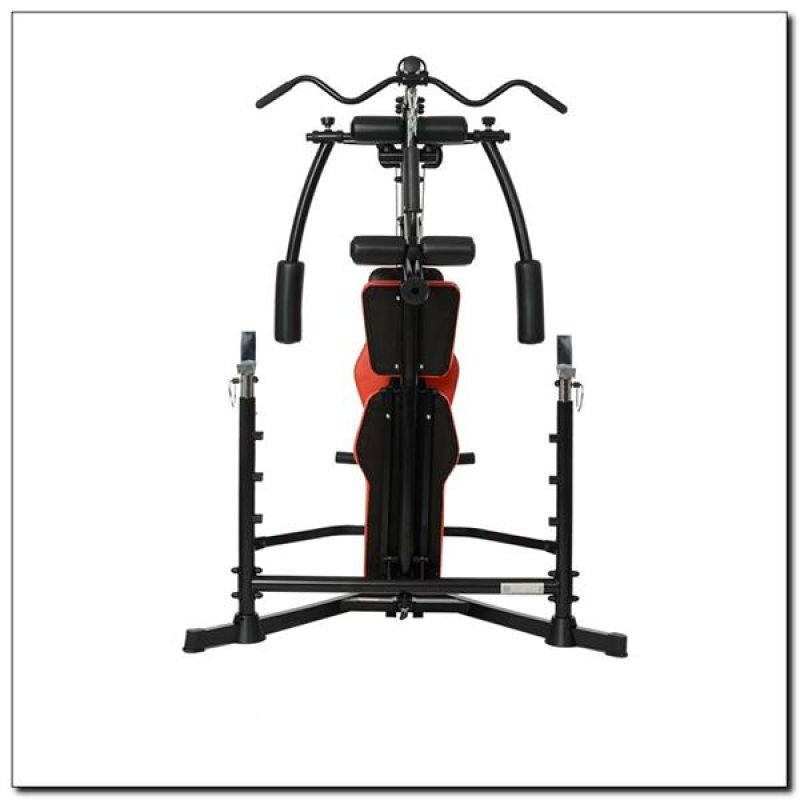 HMS Cyborg Training Atlas 1 Accessories/Training equipment/Sprzęt siłowy/Atlasy Your Sports Performance