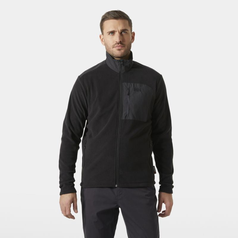 Helly Hansen Men's Daybreaker Block Jacket 49454 990 Helly Hansen