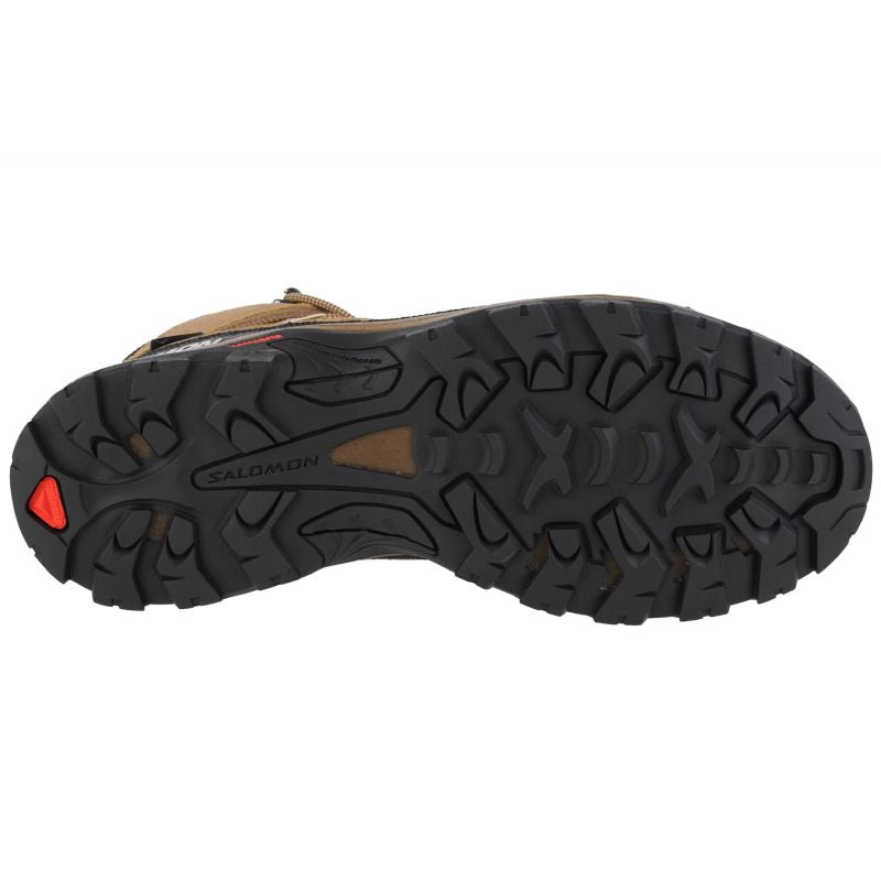 Salomon Quest Rove GTX M 471814 shoes Footwear/Outdoor Your Sports Performance