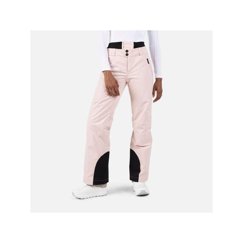 Rossignol W Relax Pant Pink Rossignol