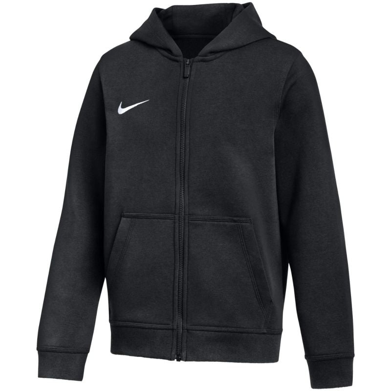 Nike Park 26 Fleece Full-Zip Hoodie for Kids Black IB1232 010 To be categorized Your Sports Performance