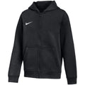 Nike Park 26 Fleece Full-Zip Hoodie for Kids Black IB1232 010 To be categorized Your Sports Performance