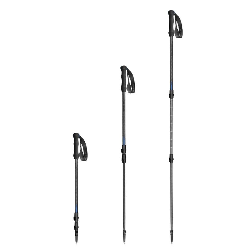 Spokey Atom SPK-944821 trekking poles Spokey
