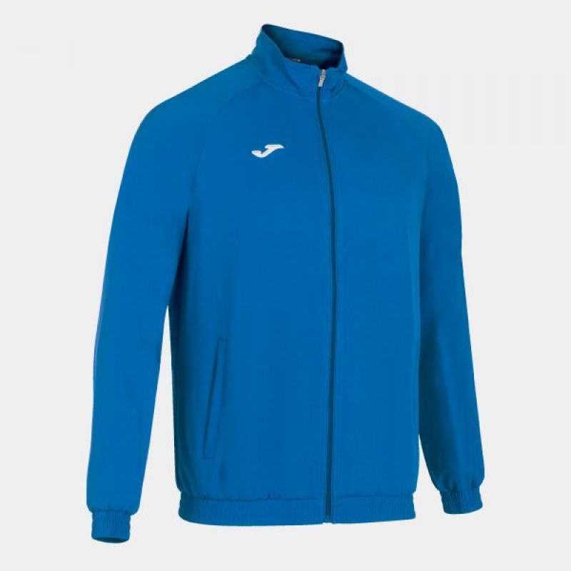 Joma Doha Microfiber Jacket 101579.700 Clothing/Training/Joma Joma