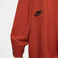 Nike Sportswear W sweatshirt FN7694-832 Clothing/Lifestyle Nike