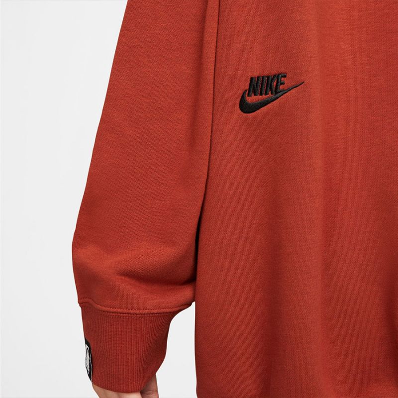 Nike Sportswear W sweatshirt FN7694-832 Clothing/Lifestyle Nike