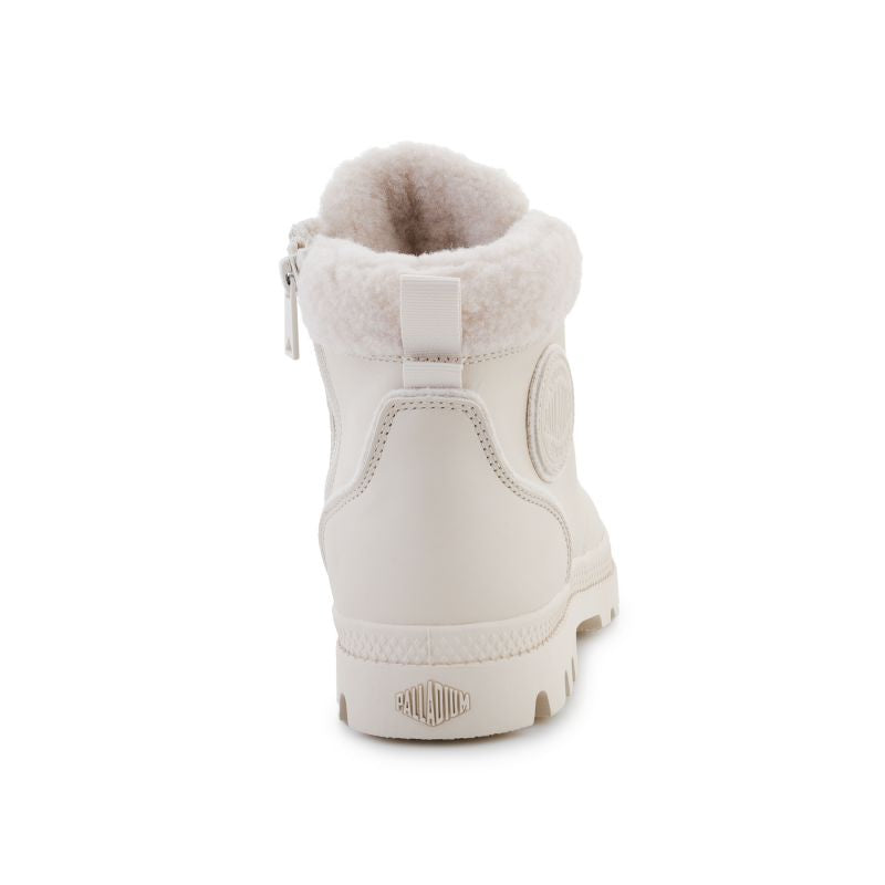 Palladium Pampa Hi Snow Warm W 94380-175-M shoes Footwear/Lifestyle/Palladium Your Sports Performance
