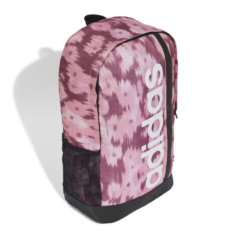 Adidas Linear GFX W backpack IX6804 Accessories/Plecaki Adidas
