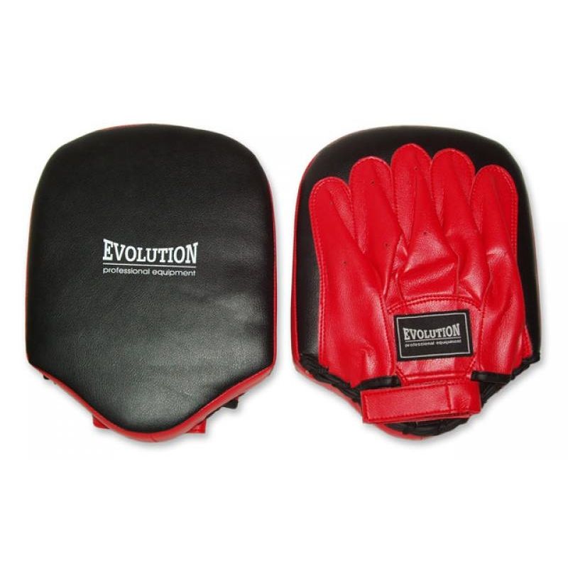 SYNTHETIC EVOLUTION TRAINER FOOT TL-220 Accessories/Martial arts equipment/Łapy Your Sports Performance
