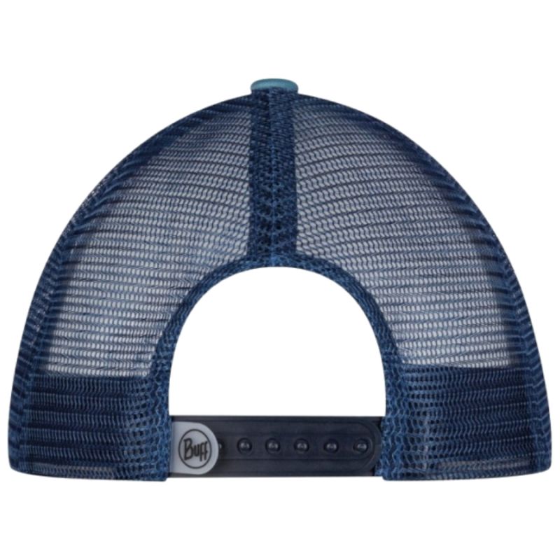 Buff Trucker Cap 1225997541000 Clothing/Lifestyle/Ozoshi Your Sports Performance