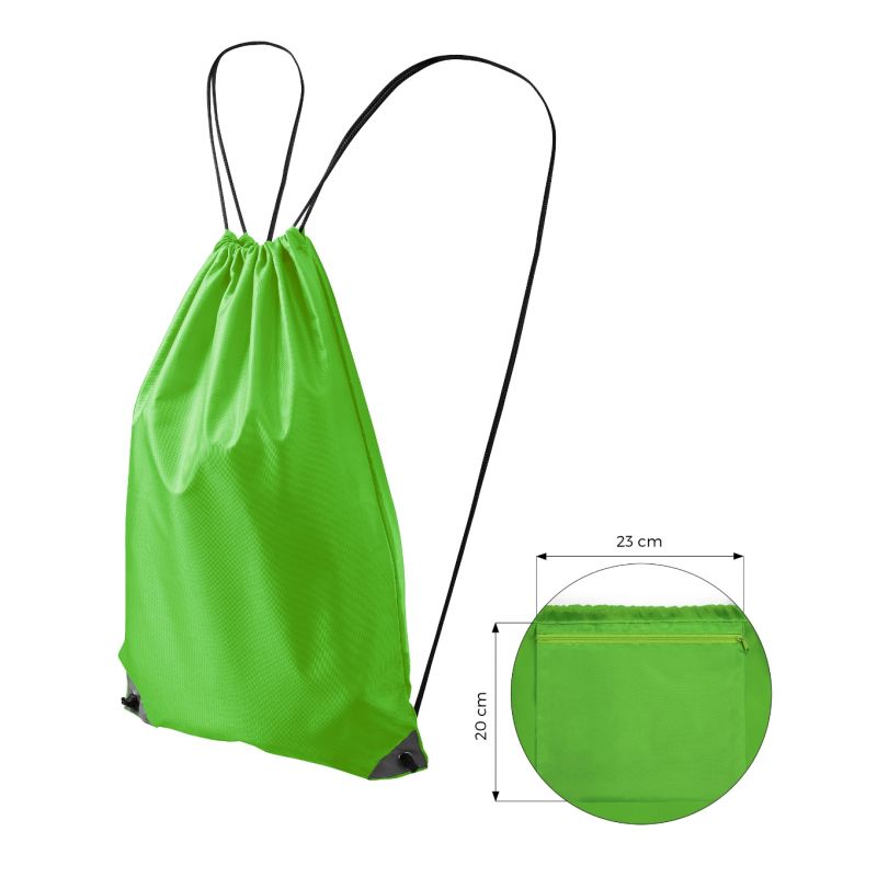 Bag, backpack Malfini Energy MLI-91292 Accessories/Sachets / Belts / Bags/Malfini Malfini