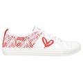Skechers x JGoldcrown shoes: BOBS B Cool All Corazon W 113952-WRPK Footwear/Lifestyle/Skechers Your Sports Performance