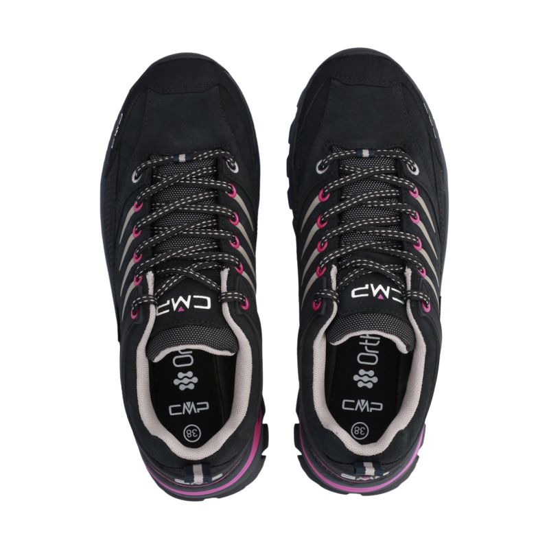 CMP Rigel 2.0 Low 3Q18246 54UZ Women's Hiking Shoes