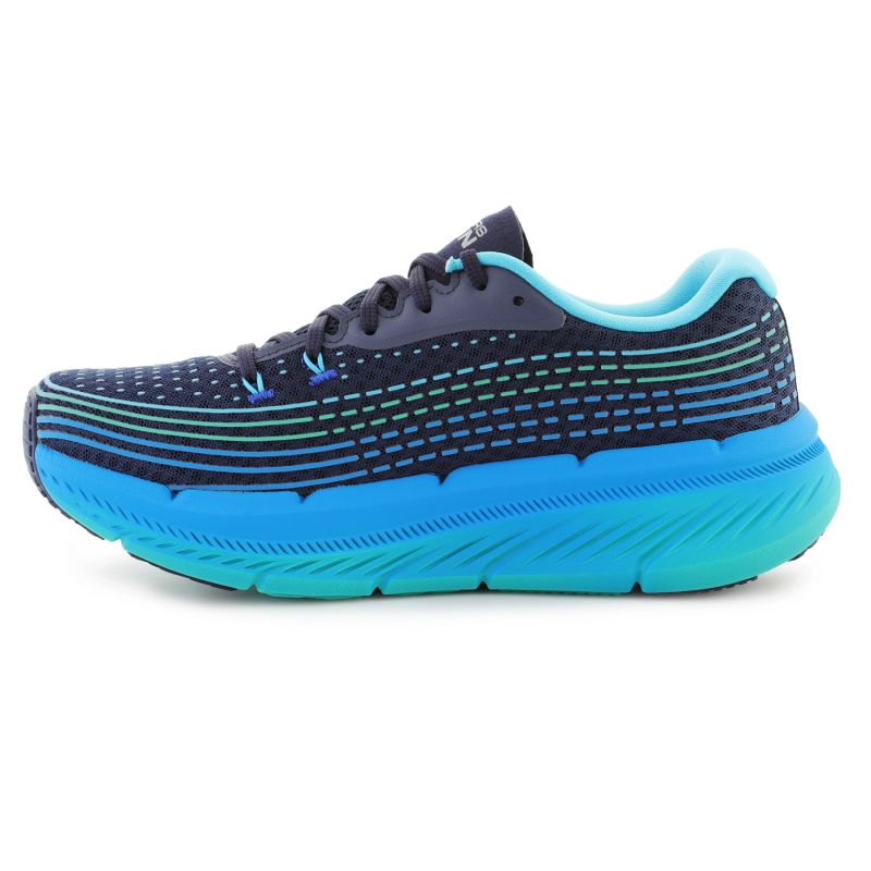 Skechers Max Cushioning Premier 2.0 Running Shoes - Vivid 2.0 M 220835-NVBL Footwear/Running/Men/Skechers Skechers