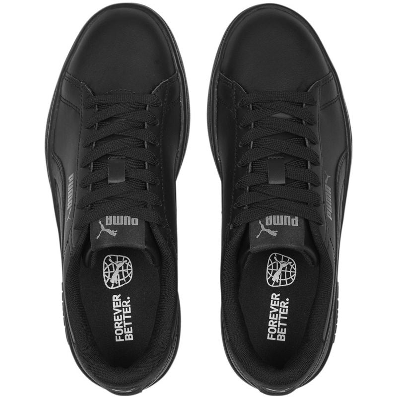 Puma Smash 3.0 L Jr shoes 392031 01 Footwear/Lifestyle Puma