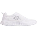 Kappa Folly Oc W 243230OC 1014 shoes Footwear/Lifestyle/Kappa Kappa