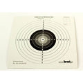 Paper discs 14x14 cm 100 pcs. Import z Action/Strzelectwo/Tarcze strzeleckie Your Sports Performance