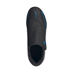 adidas F50 Hyperfast Club Velcro FG/MG KK1332 Kids' Soccer Shoes