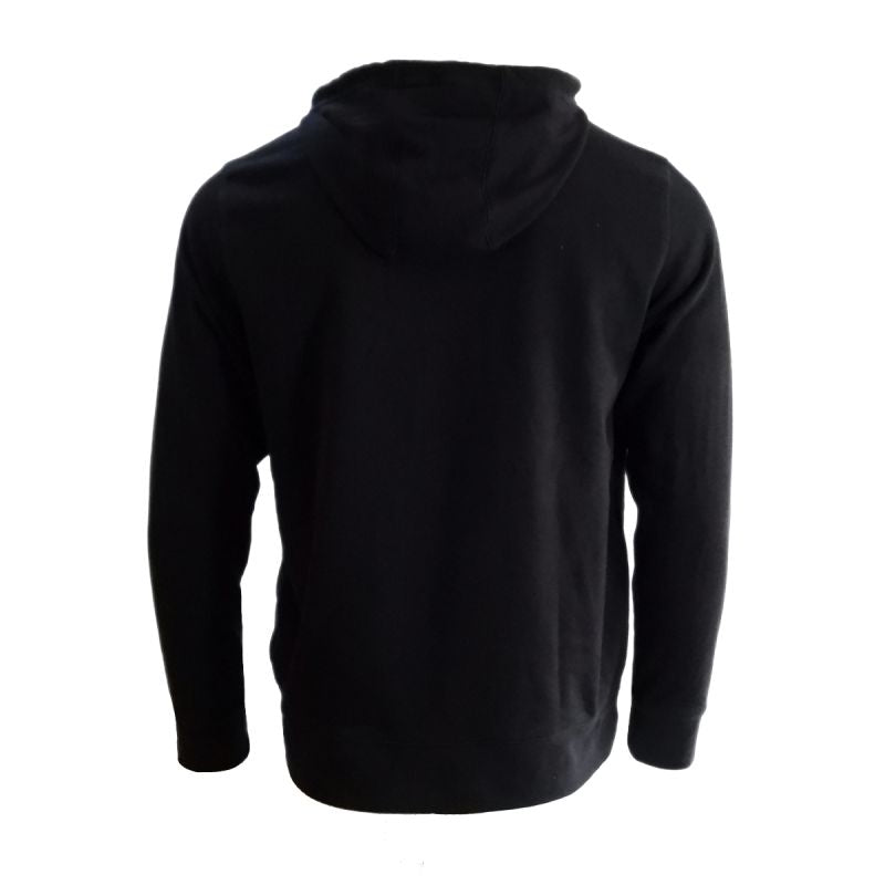 Air Jordan French Terry Fleece DRI-FIT Crossover Men's Sweatshirt - CV8437-010 Odzież/Odzież na co dzień Your Sports Performance
